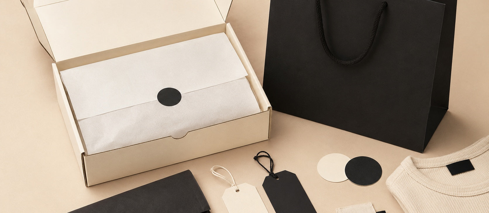 Product packaging