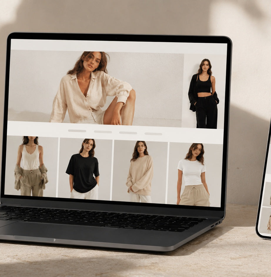 Product reviews and customer content